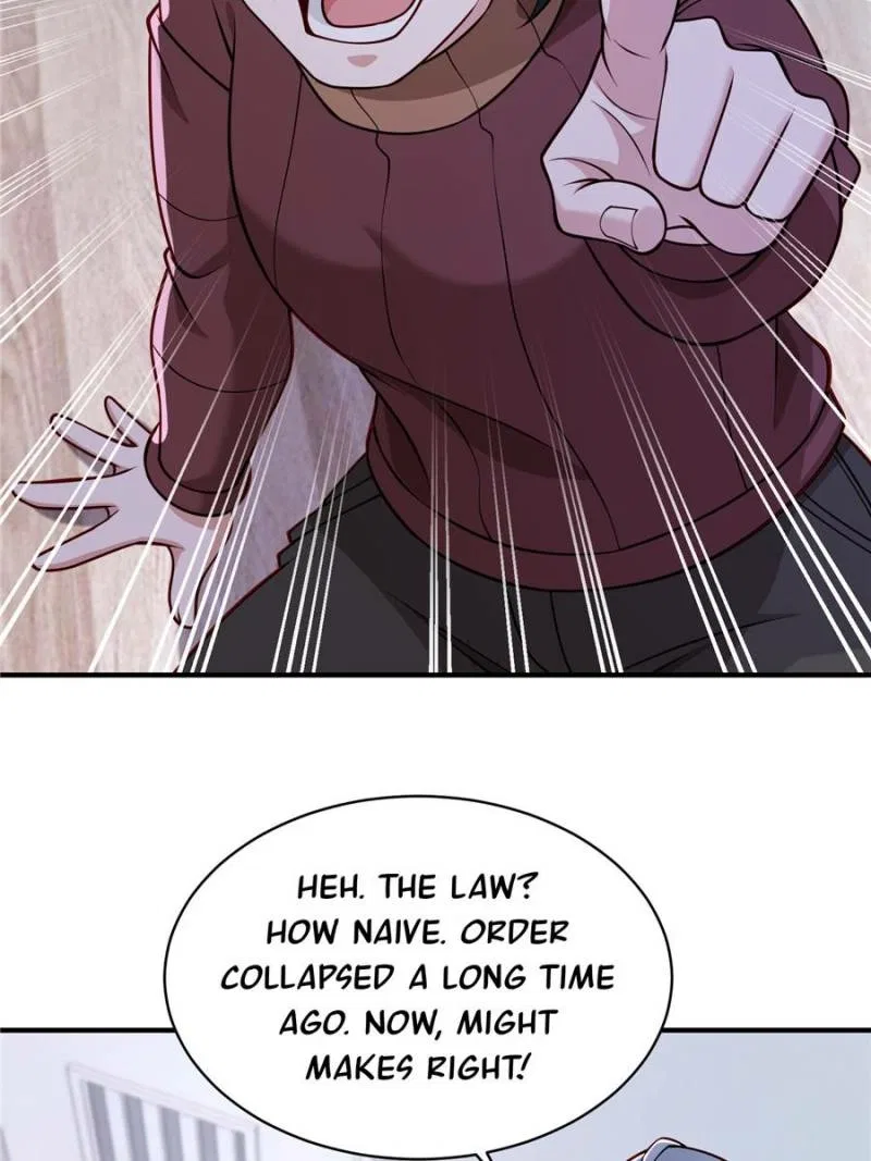 Frozen Apocalypse: I Stockpiled 100 Billion Supplies Chapter 67 – Page 23