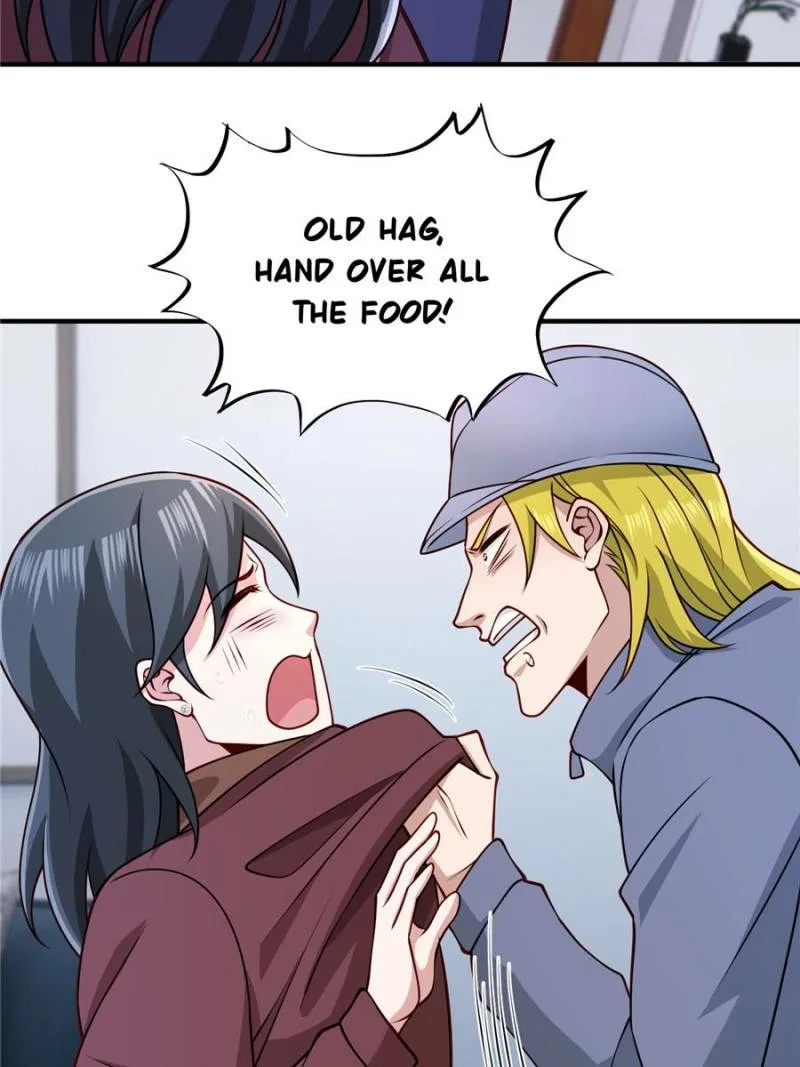 Frozen Apocalypse: I Stockpiled 100 Billion Supplies Chapter 67 – Page 25
