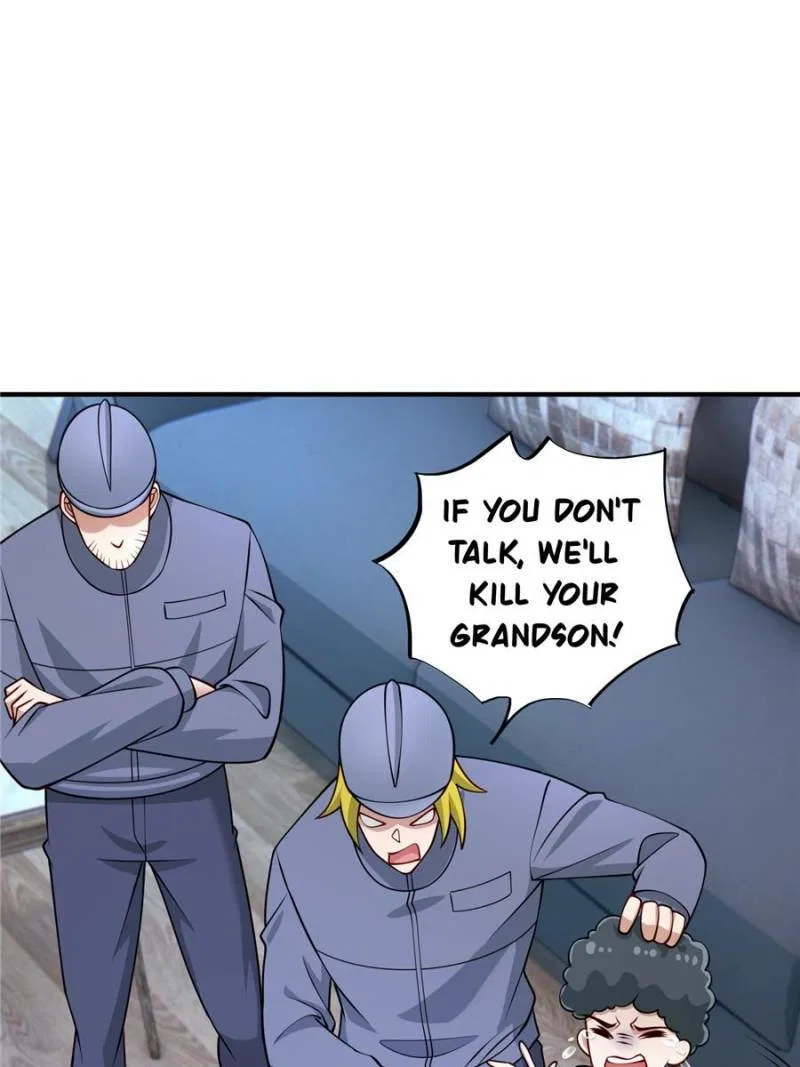 Frozen Apocalypse: I Stockpiled 100 Billion Supplies Chapter 67 – Page 27