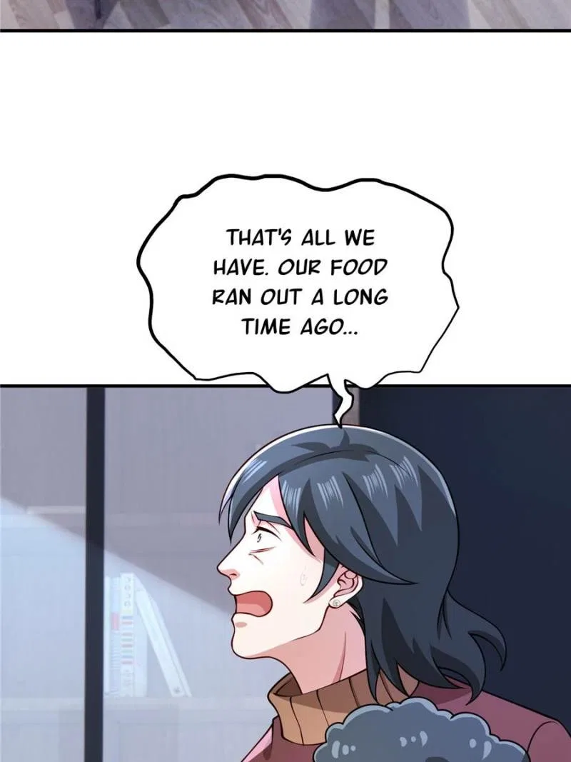 Frozen Apocalypse: I Stockpiled 100 Billion Supplies Chapter 67 – Page 35