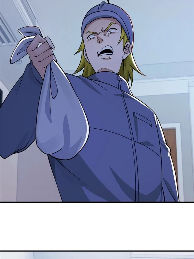 Frozen Apocalypse: I Stockpiled 100 Billion Supplies Chapter 67 – Page 37