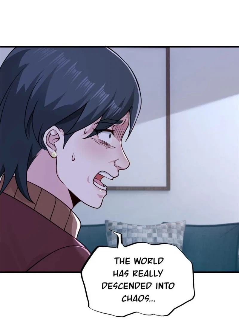 Frozen Apocalypse: I Stockpiled 100 Billion Supplies Chapter 67 – Page 40