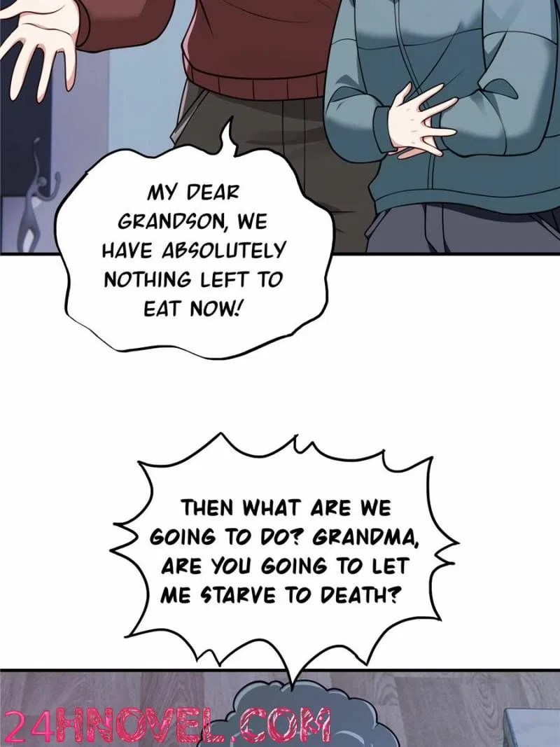 Frozen Apocalypse: I Stockpiled 100 Billion Supplies Chapter 67 – Page 42