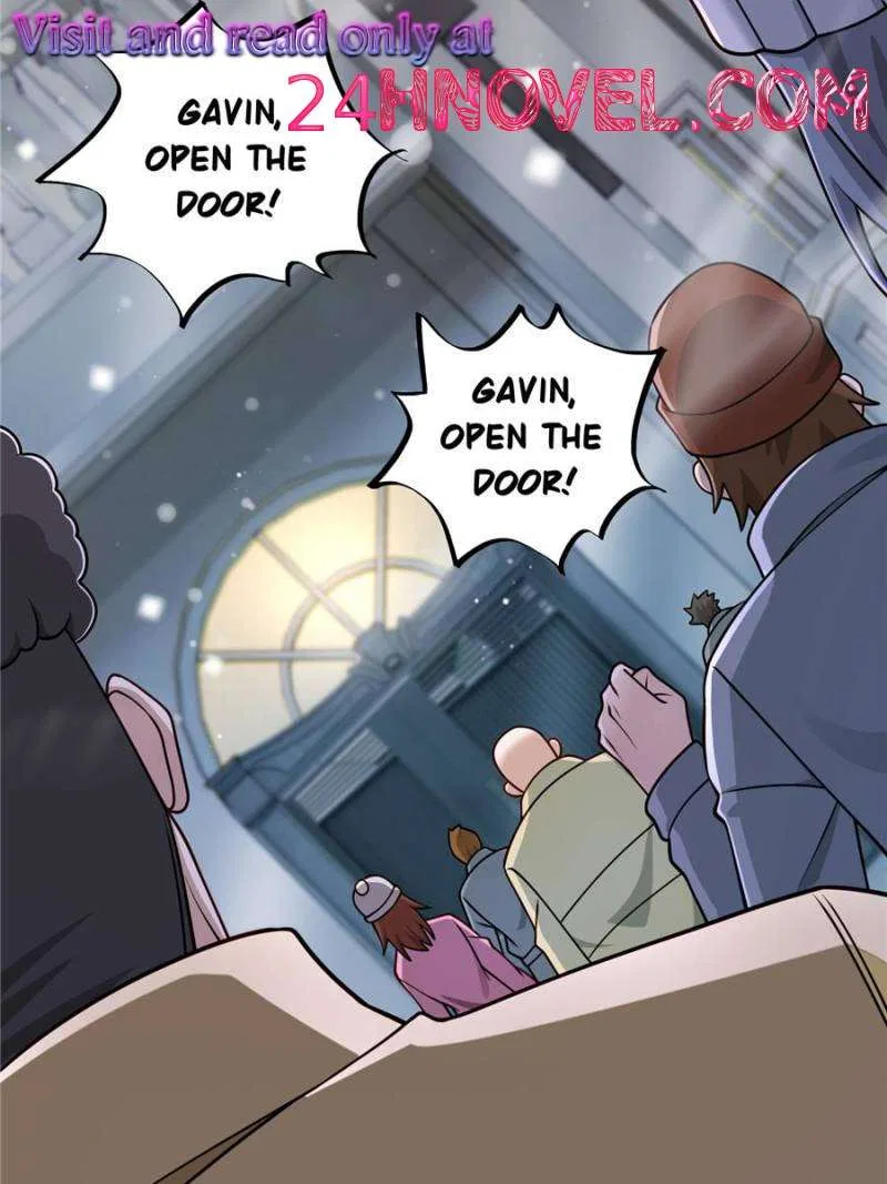 Frozen Apocalypse: I Stockpiled 100 Billion Supplies Chapter 66 – Page 2