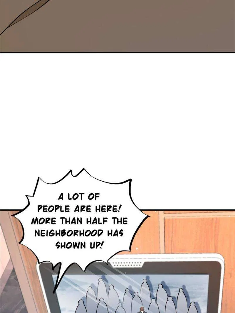 Frozen Apocalypse: I Stockpiled 100 Billion Supplies Chapter 66 – Page 3