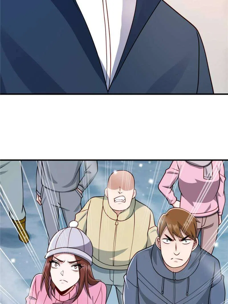 Frozen Apocalypse: I Stockpiled 100 Billion Supplies Chapter 66 – Page 6