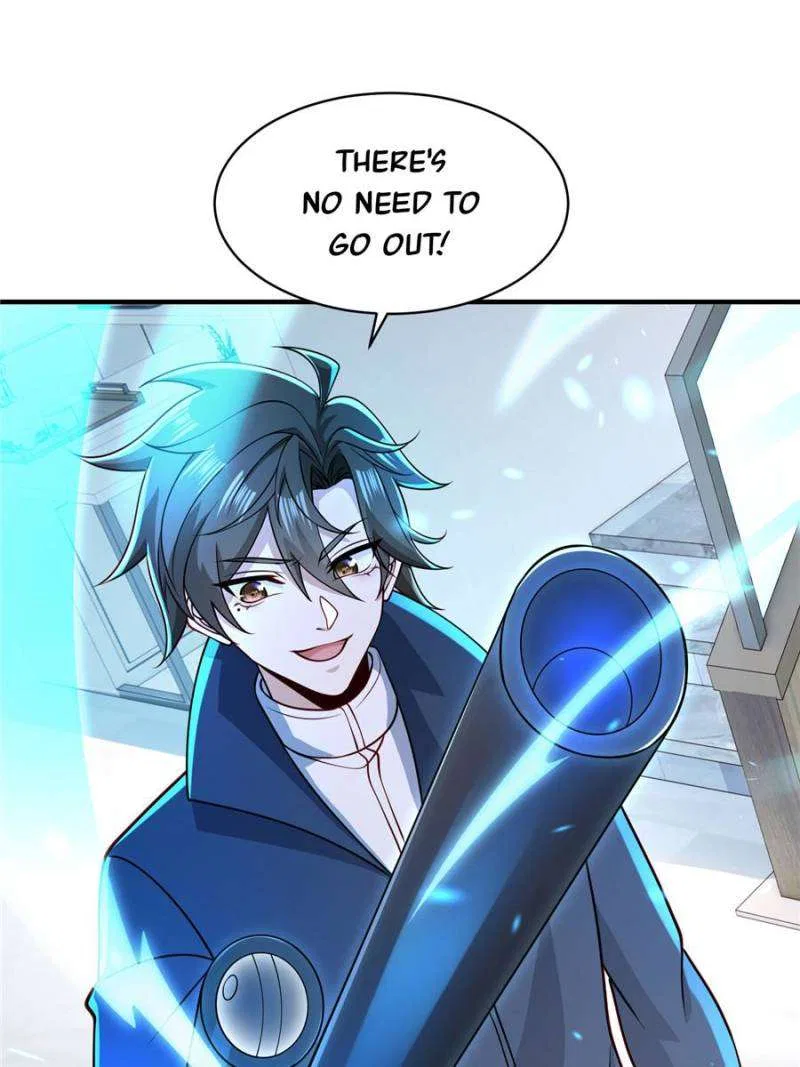 Frozen Apocalypse: I Stockpiled 100 Billion Supplies Chapter 66 – Page 10