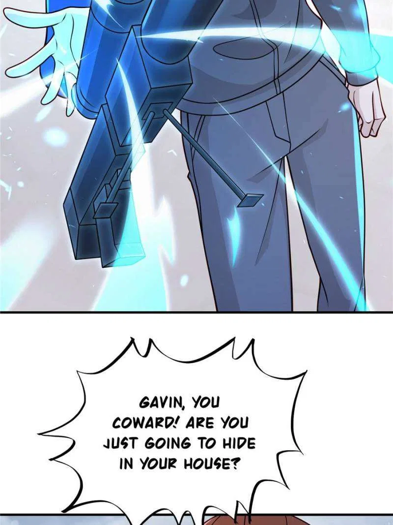 Frozen Apocalypse: I Stockpiled 100 Billion Supplies Chapter 66 – Page 11
