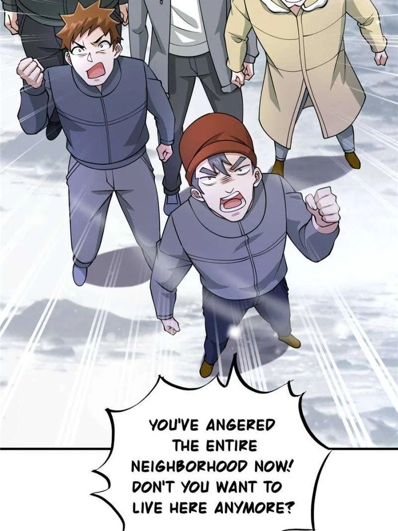Frozen Apocalypse: I Stockpiled 100 Billion Supplies Chapter 66 – Page 15