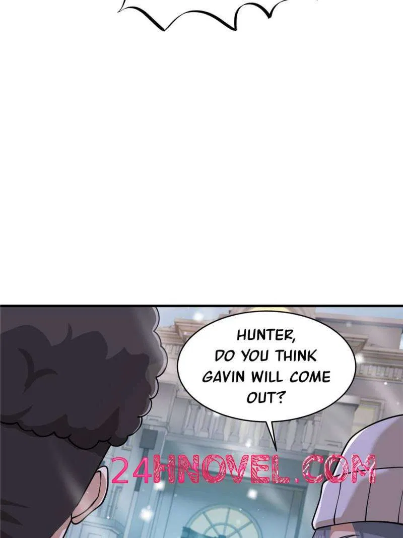 Frozen Apocalypse: I Stockpiled 100 Billion Supplies Chapter 66 – Page 16