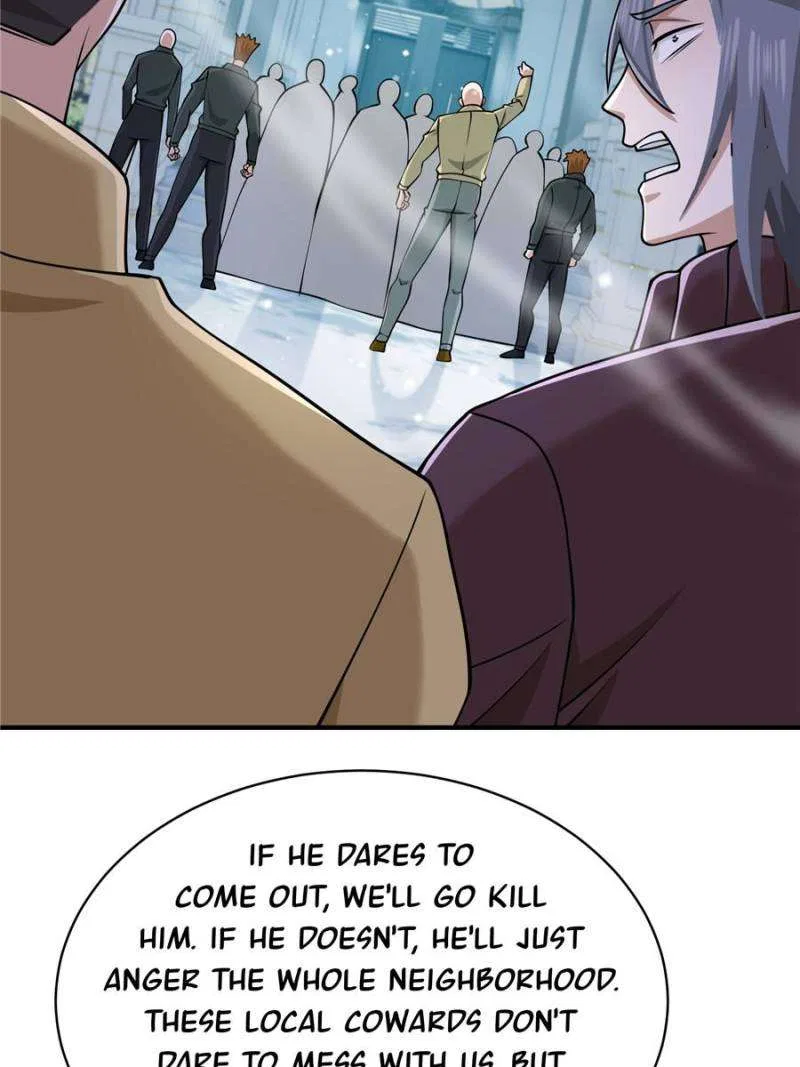 Frozen Apocalypse: I Stockpiled 100 Billion Supplies Chapter 66 – Page 17