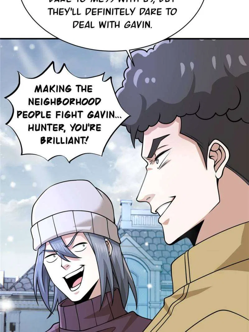 Frozen Apocalypse: I Stockpiled 100 Billion Supplies Chapter 66 – Page 18
