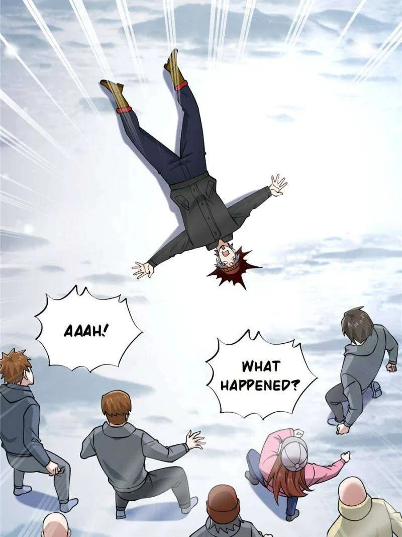 Frozen Apocalypse: I Stockpiled 100 Billion Supplies Chapter 66 – Page 23