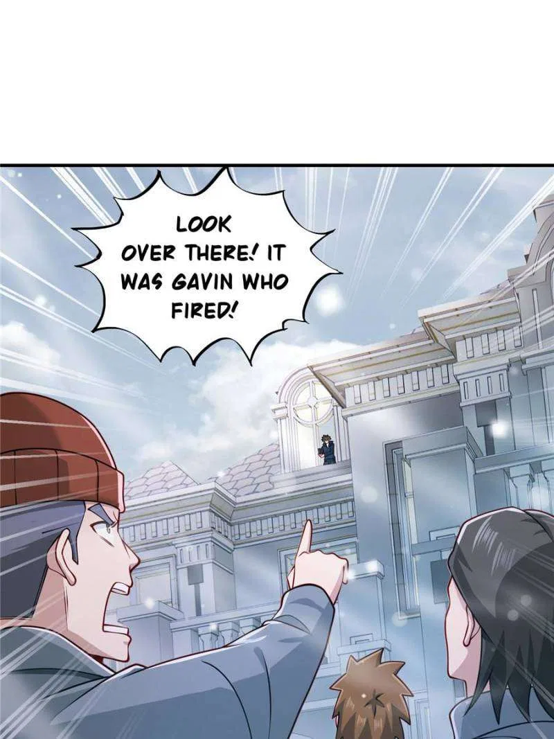 Frozen Apocalypse: I Stockpiled 100 Billion Supplies Chapter 66 – Page 27