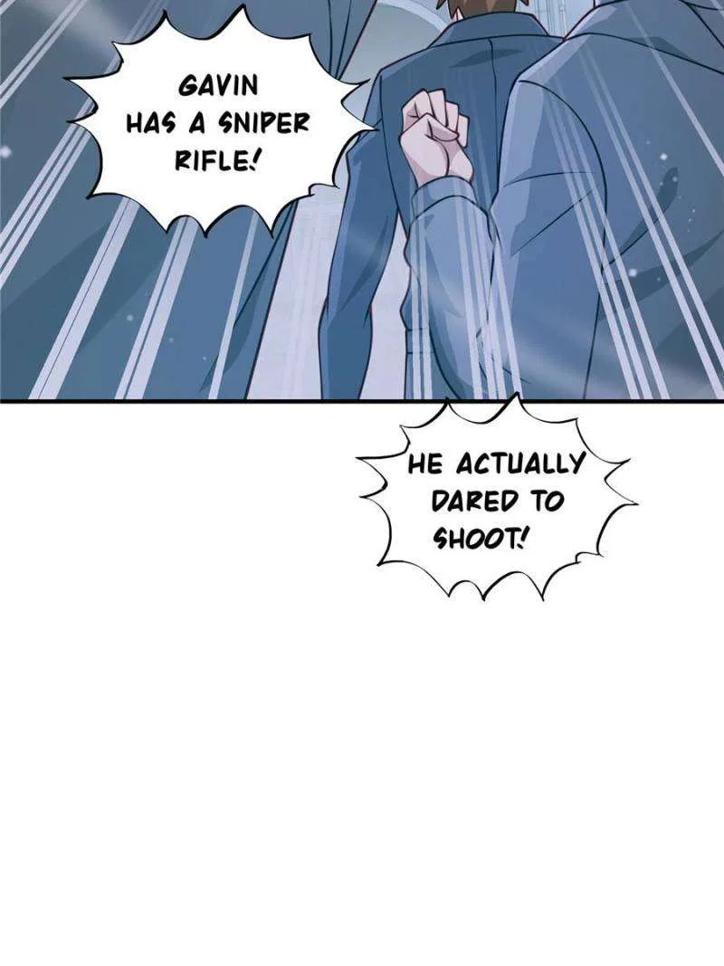 Frozen Apocalypse: I Stockpiled 100 Billion Supplies Chapter 66 – Page 28