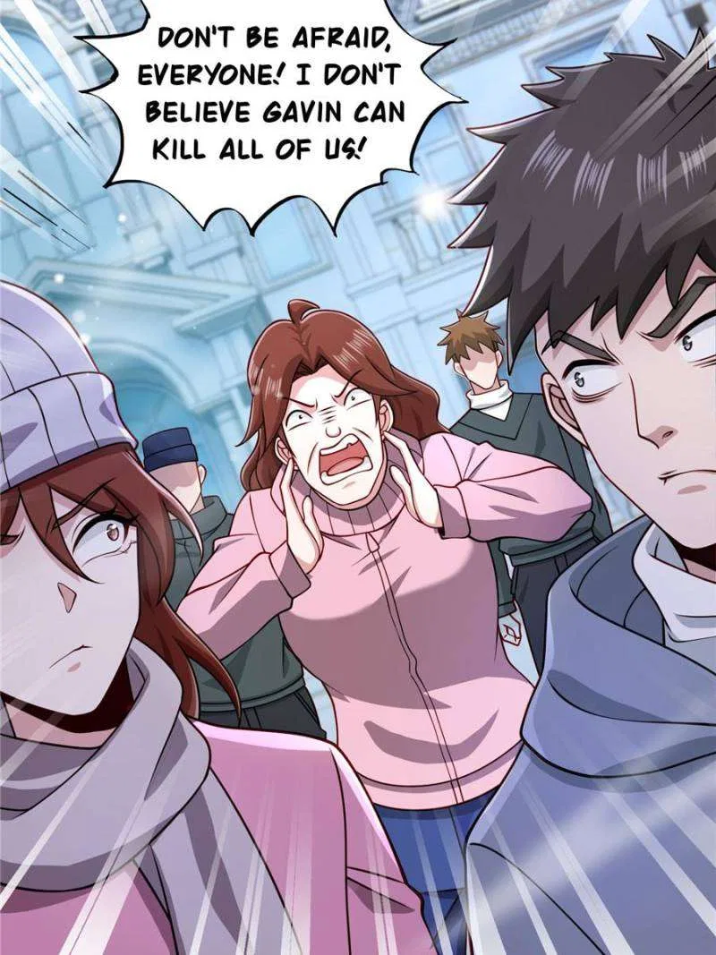 Frozen Apocalypse: I Stockpiled 100 Billion Supplies Chapter 66 – Page 33