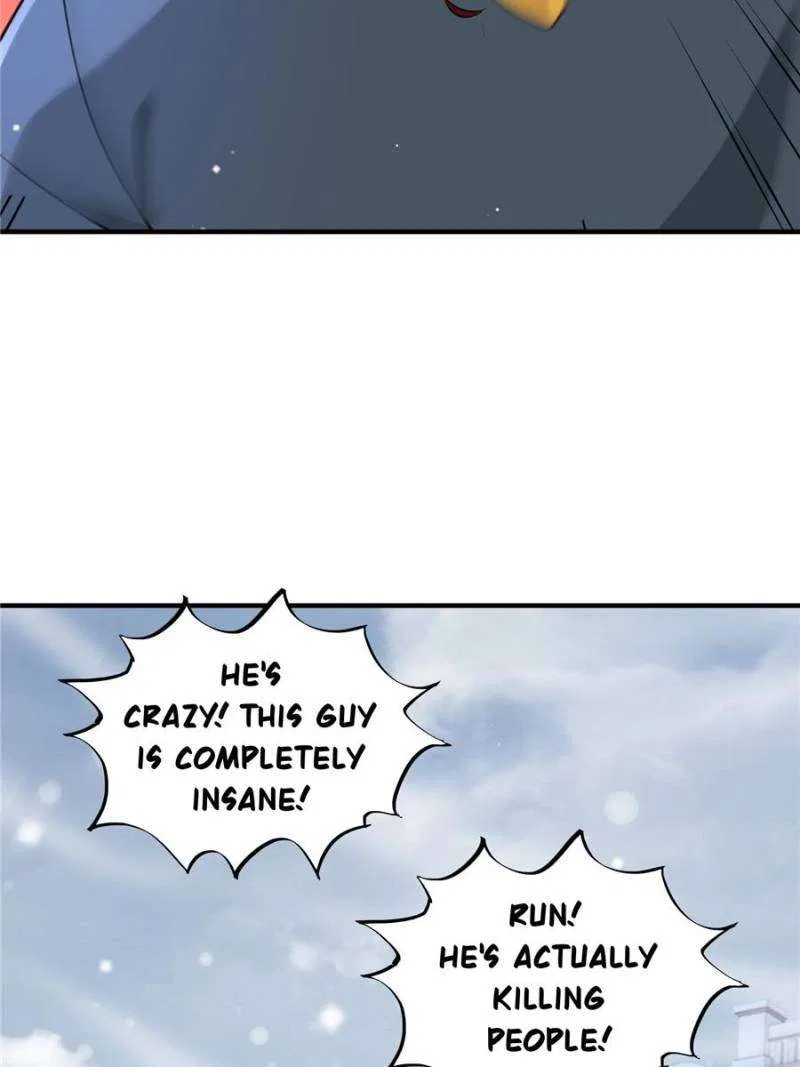 Frozen Apocalypse: I Stockpiled 100 Billion Supplies Chapter 66 – Page 37