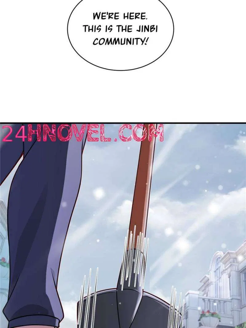 Frozen Apocalypse: I Stockpiled 100 Billion Supplies Chapter 66 – Page 44