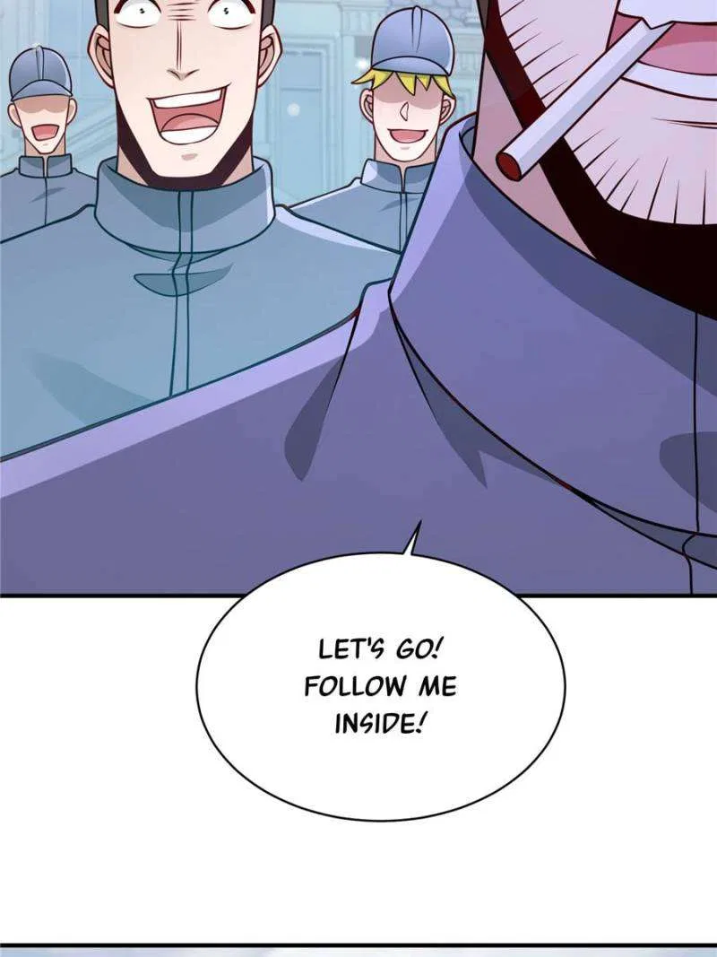 Frozen Apocalypse: I Stockpiled 100 Billion Supplies Chapter 66 – Page 46