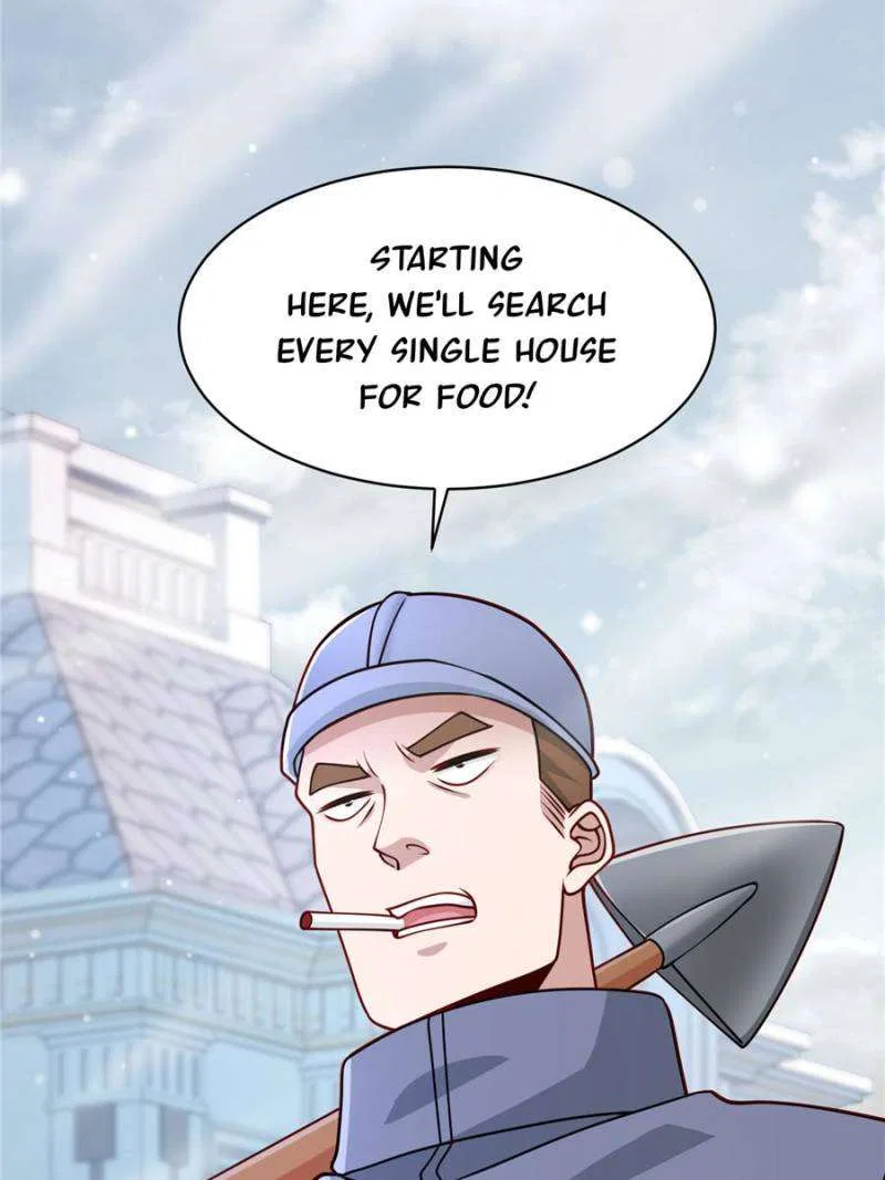 Frozen Apocalypse: I Stockpiled 100 Billion Supplies Chapter 66 – Page 47