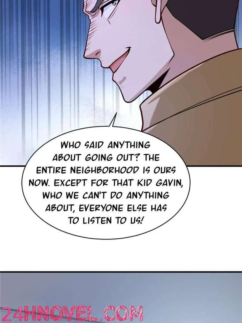 Frozen Apocalypse: I Stockpiled 100 Billion Supplies Chapter 65 – Page 3