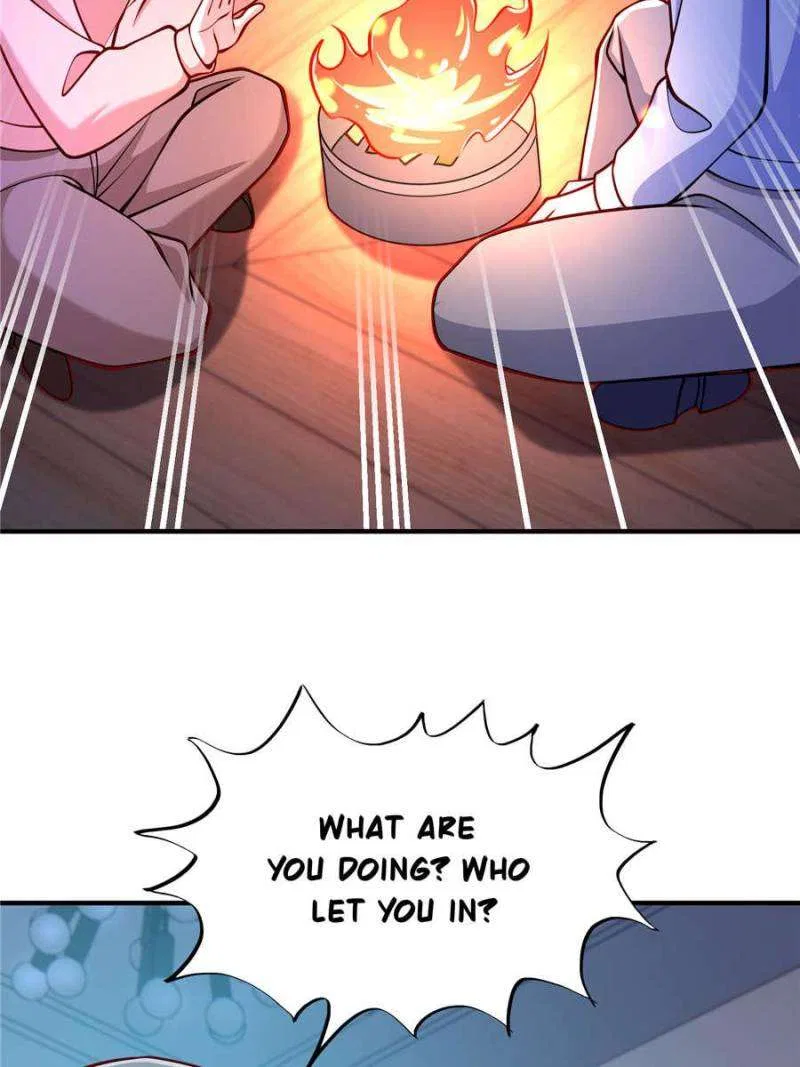 Frozen Apocalypse: I Stockpiled 100 Billion Supplies Chapter 65 – Page 8