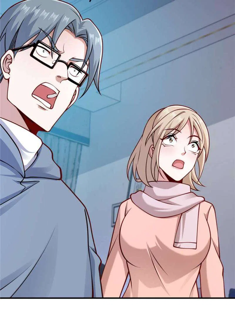 Frozen Apocalypse: I Stockpiled 100 Billion Supplies Chapter 65 – Page 9