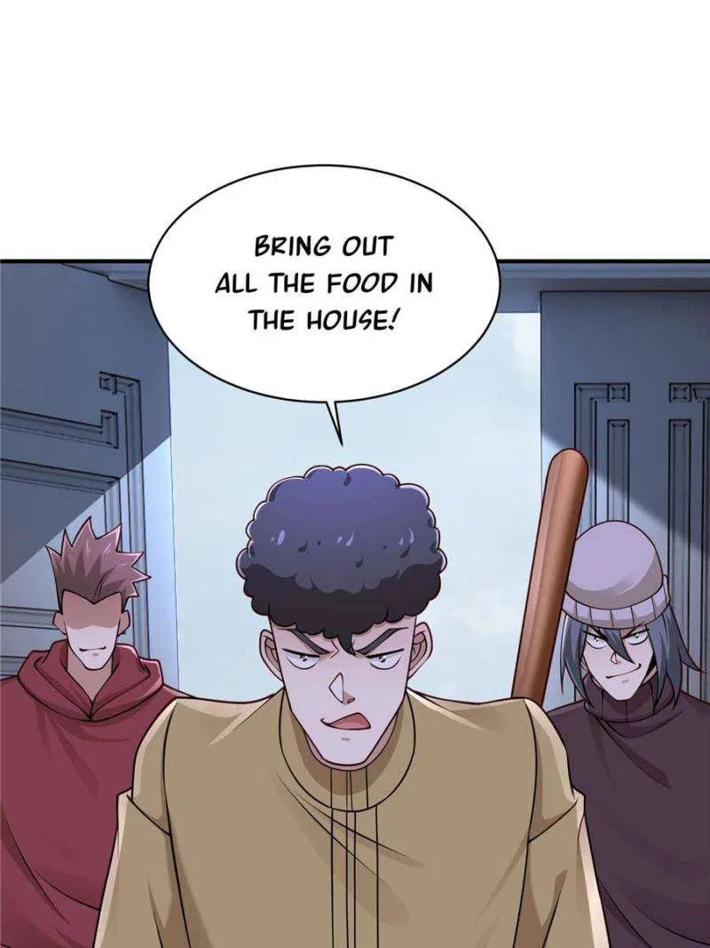 Frozen Apocalypse: I Stockpiled 100 Billion Supplies Chapter 65 – Page 10