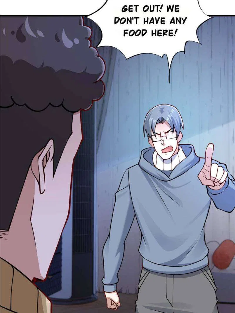 Frozen Apocalypse: I Stockpiled 100 Billion Supplies Chapter 65 – Page 12