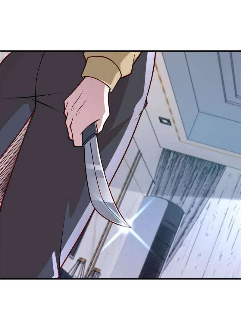 Frozen Apocalypse: I Stockpiled 100 Billion Supplies Chapter 65 – Page 14