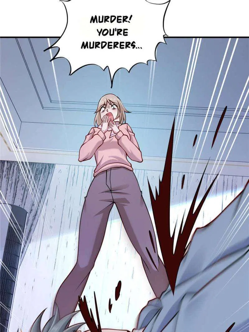 Frozen Apocalypse: I Stockpiled 100 Billion Supplies Chapter 65 – Page 18