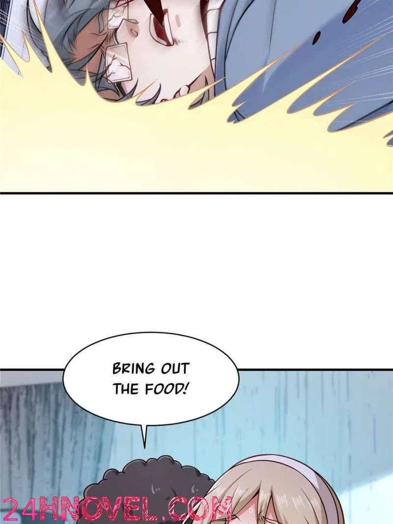 Frozen Apocalypse: I Stockpiled 100 Billion Supplies Chapter 65 – Page 19