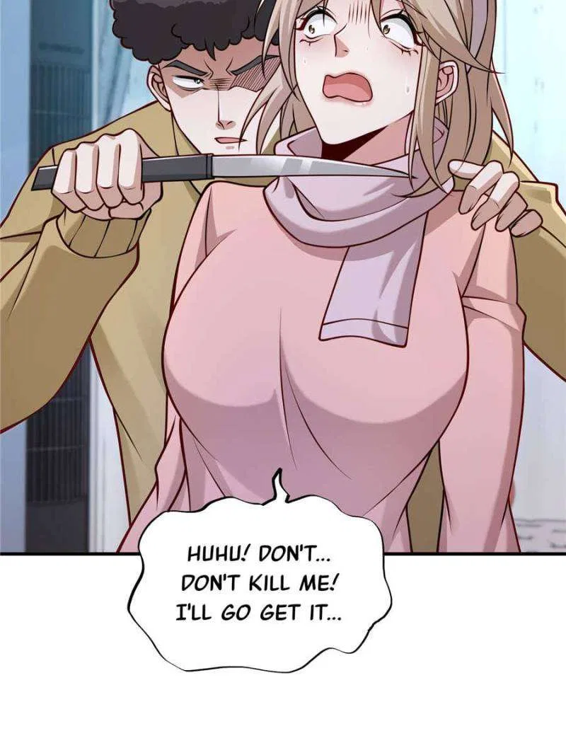 Frozen Apocalypse: I Stockpiled 100 Billion Supplies Chapter 65 – Page 20