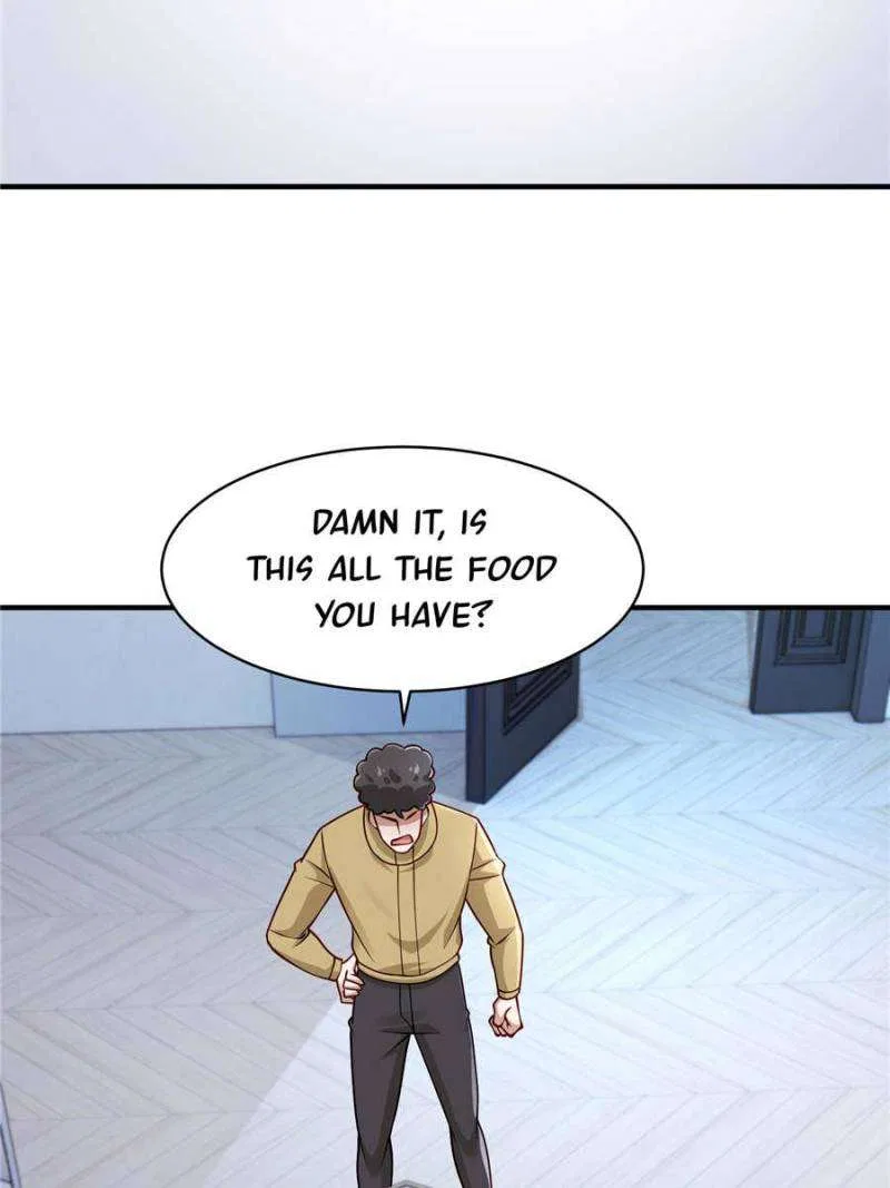 Frozen Apocalypse: I Stockpiled 100 Billion Supplies Chapter 65 – Page 22
