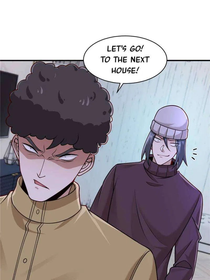 Frozen Apocalypse: I Stockpiled 100 Billion Supplies Chapter 65 – Page 24