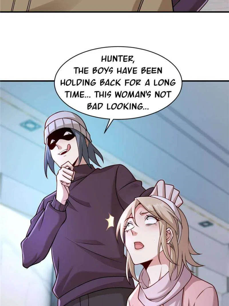 Frozen Apocalypse: I Stockpiled 100 Billion Supplies Chapter 65 – Page 25