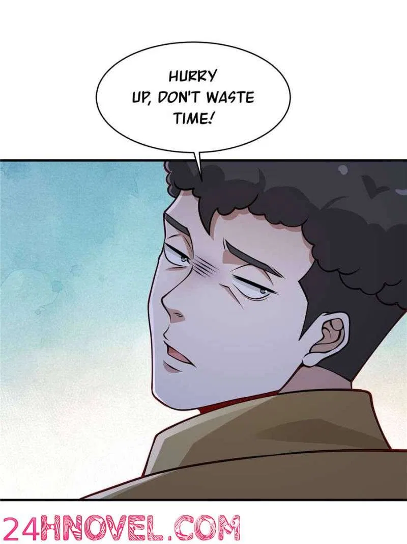 Frozen Apocalypse: I Stockpiled 100 Billion Supplies Chapter 65 – Page 27