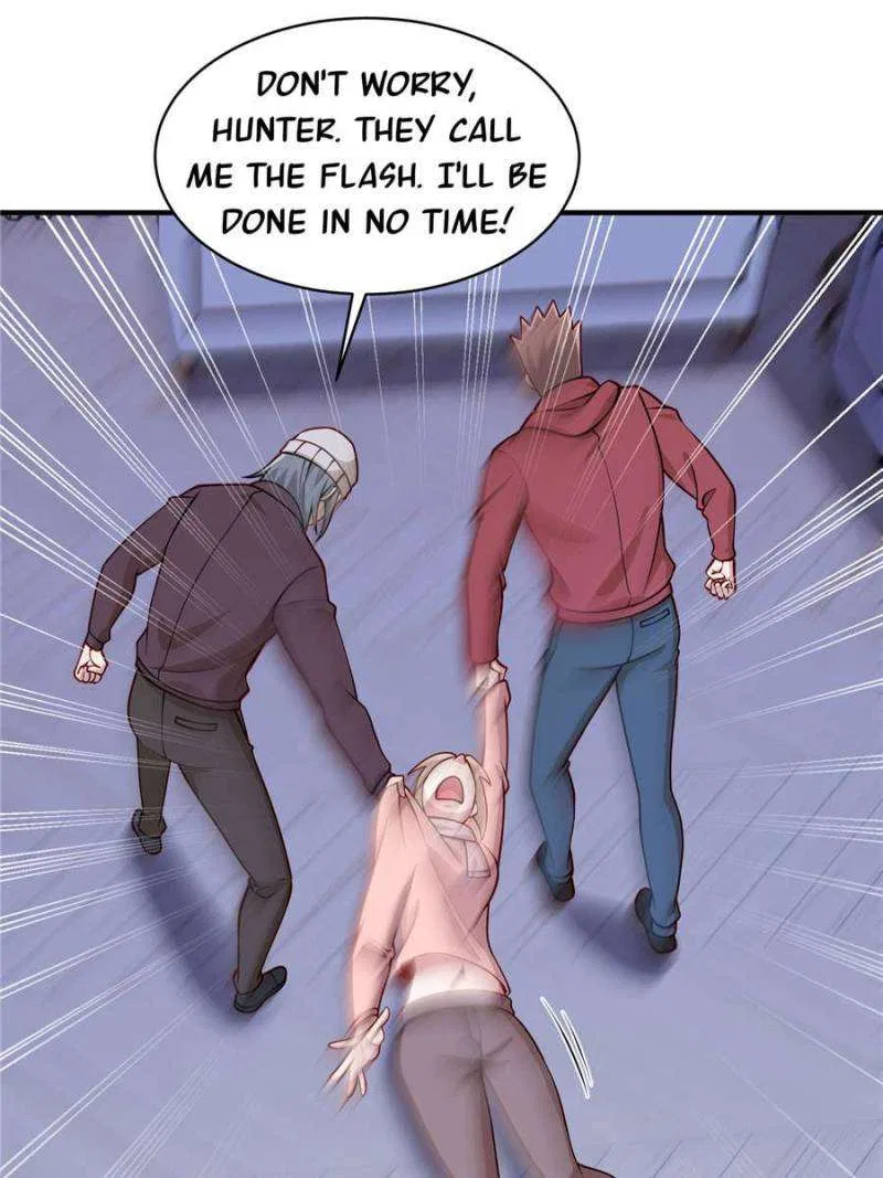 Frozen Apocalypse: I Stockpiled 100 Billion Supplies Chapter 65 – Page 28
