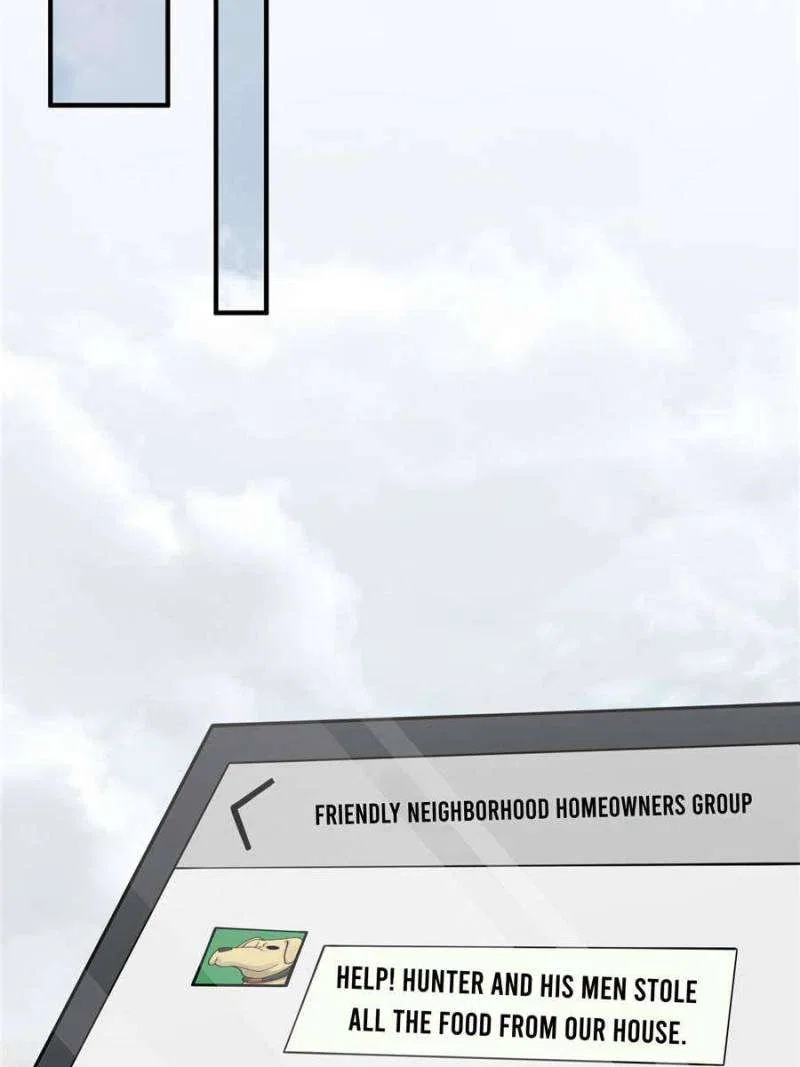 Frozen Apocalypse: I Stockpiled 100 Billion Supplies Chapter 65 – Page 31