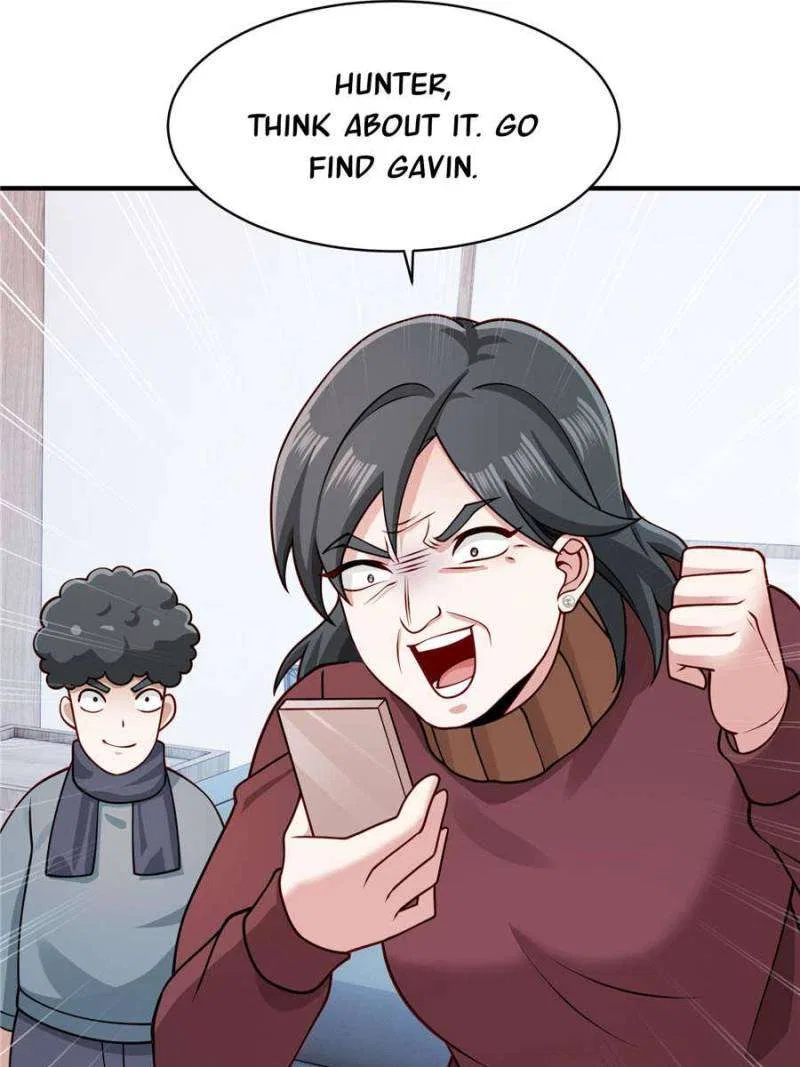 Frozen Apocalypse: I Stockpiled 100 Billion Supplies Chapter 65 – Page 38