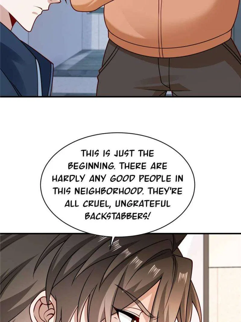 Frozen Apocalypse: I Stockpiled 100 Billion Supplies Chapter 65 – Page 41