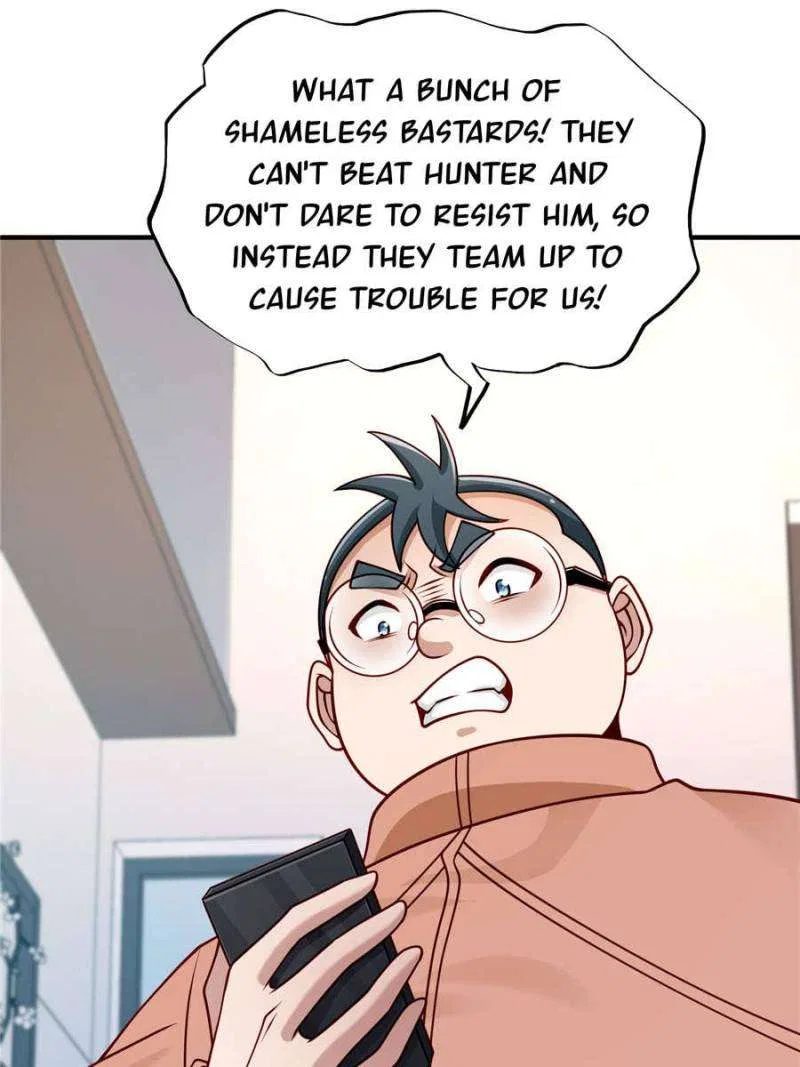 Frozen Apocalypse: I Stockpiled 100 Billion Supplies Chapter 65 – Page 48