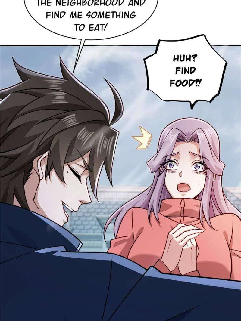 Frozen Apocalypse: I Stockpiled 100 Billion Supplies Chapter 64 – Page 9