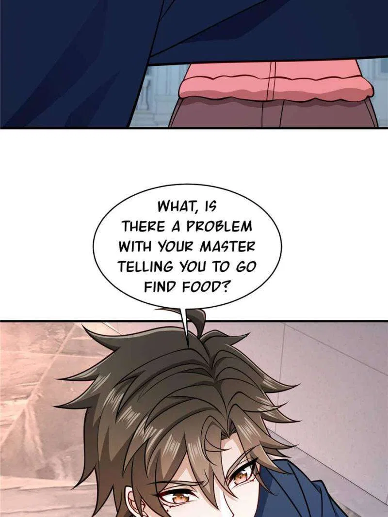 Frozen Apocalypse: I Stockpiled 100 Billion Supplies Chapter 64 – Page 10