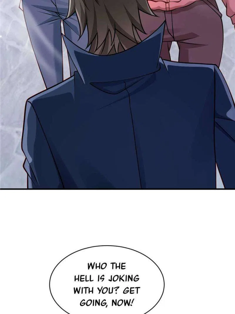 Frozen Apocalypse: I Stockpiled 100 Billion Supplies Chapter 64 – Page 18
