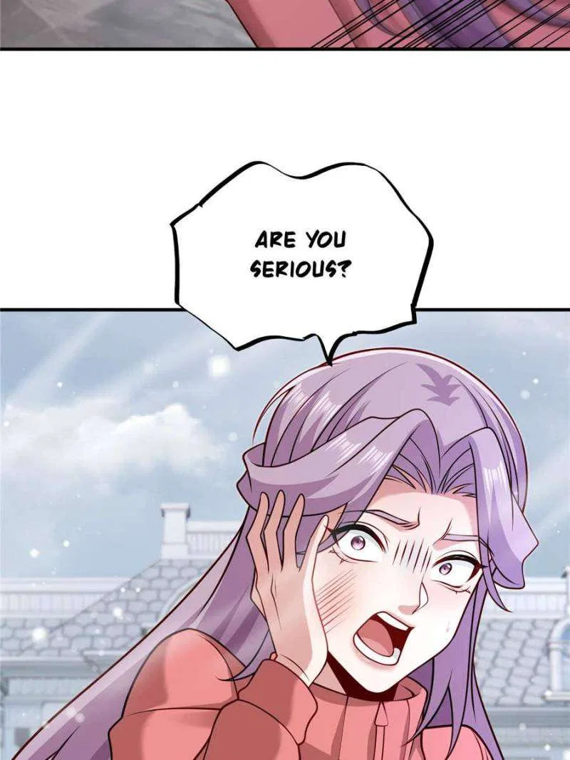 Frozen Apocalypse: I Stockpiled 100 Billion Supplies Chapter 64 – Page 20