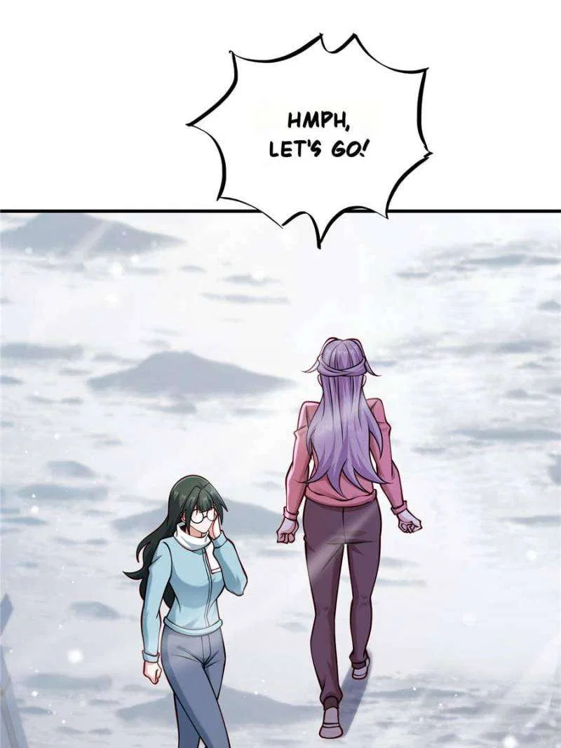 Frozen Apocalypse: I Stockpiled 100 Billion Supplies Chapter 64 – Page 23