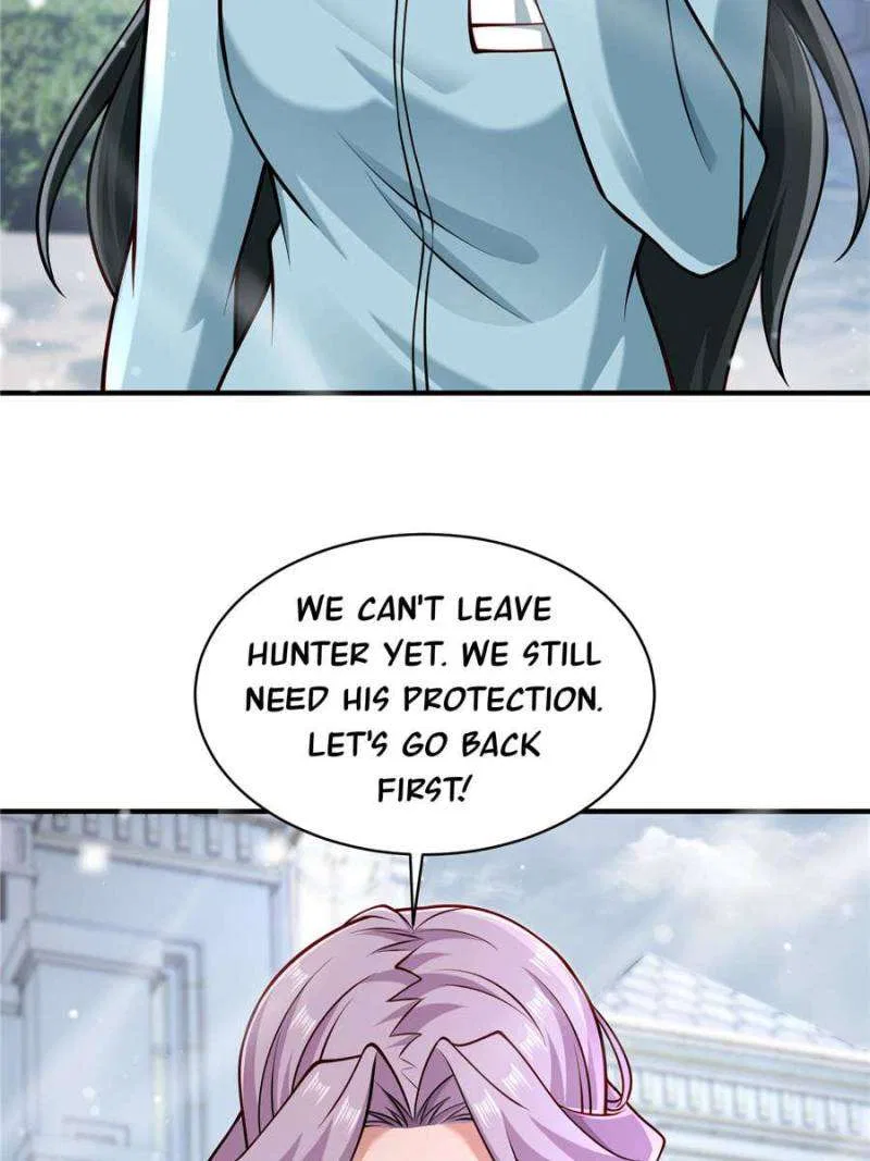 Frozen Apocalypse: I Stockpiled 100 Billion Supplies Chapter 64 – Page 28