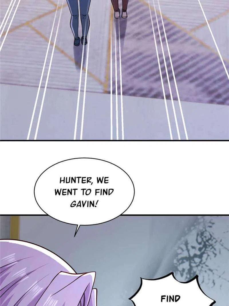 Frozen Apocalypse: I Stockpiled 100 Billion Supplies Chapter 64 – Page 32