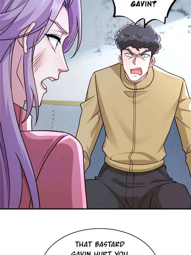 Frozen Apocalypse: I Stockpiled 100 Billion Supplies Chapter 64 – Page 33